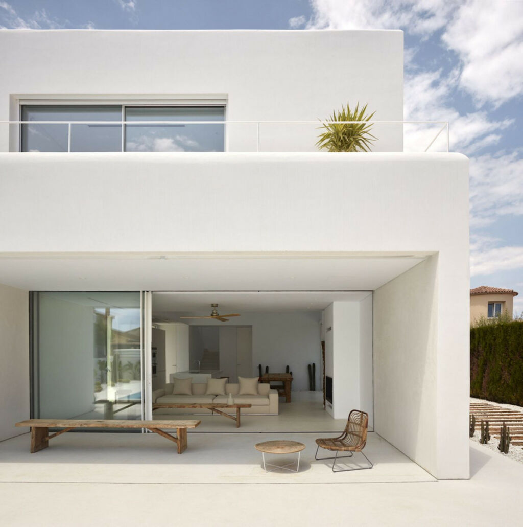 Detached Villa Valle Romano Málaga - image 8