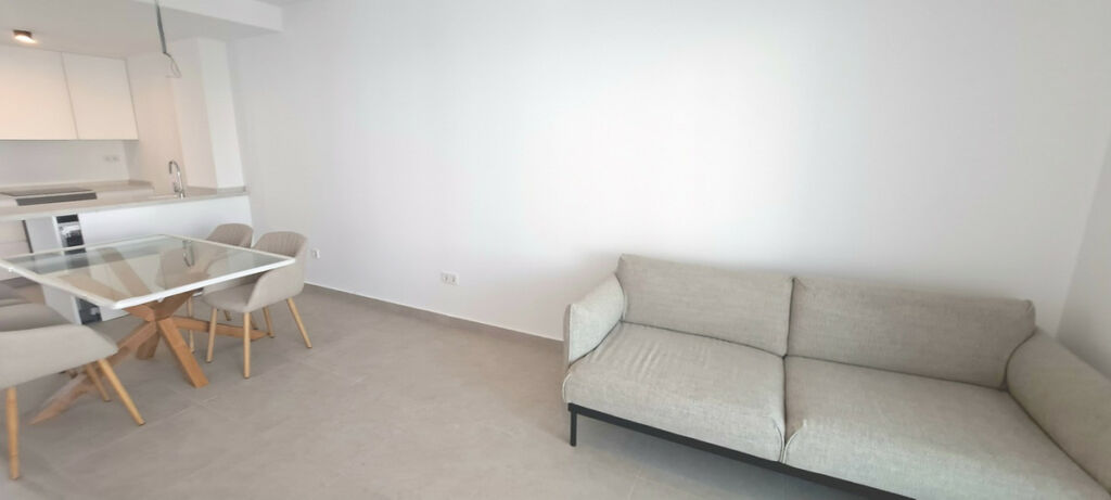Ground Floor Apartment Playa Flamenca Alicante - image 8