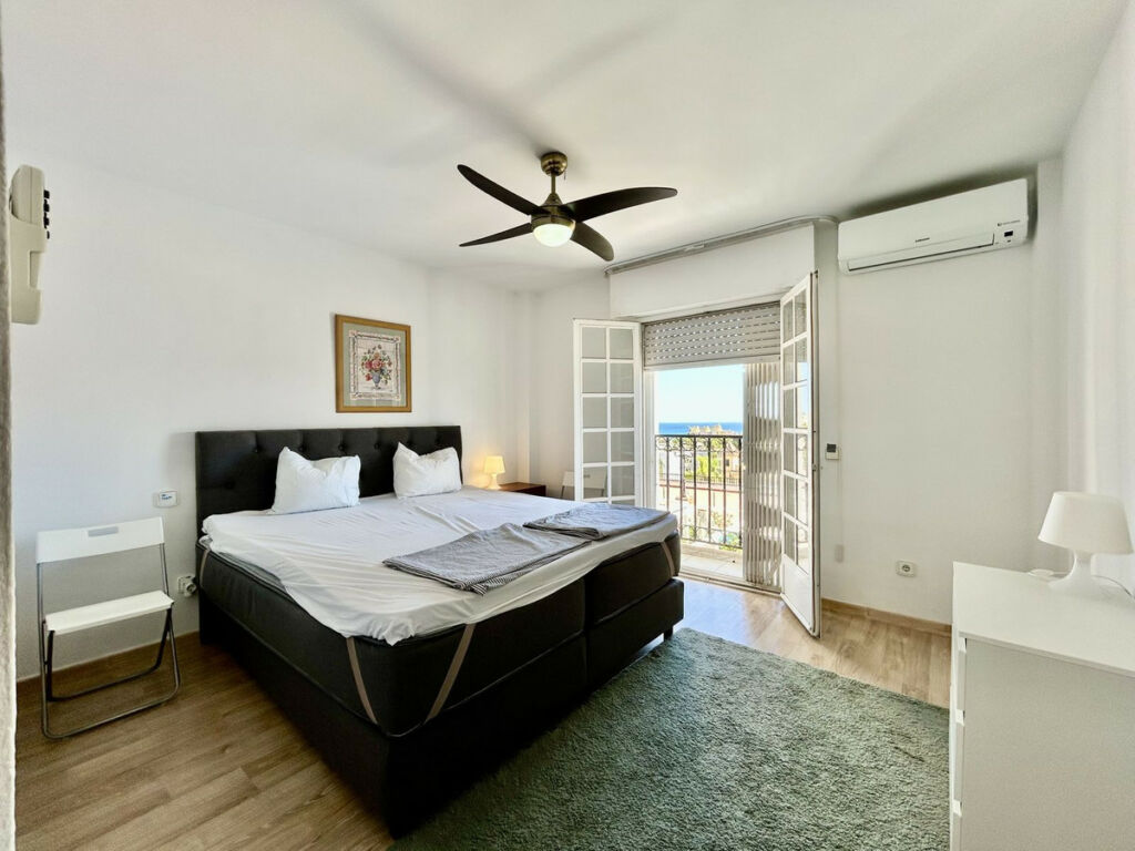 Duplex Torremolinos Málaga - image 8