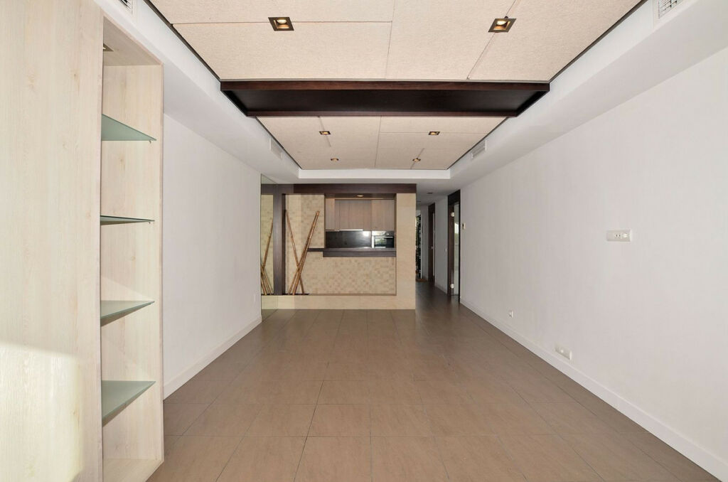 Middle Floor Apartment Benalmadena Pueblo Málaga - image 8