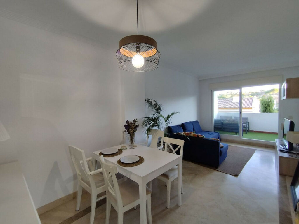 Middle Floor Apartment La Cala de Mijas Málaga - image 8