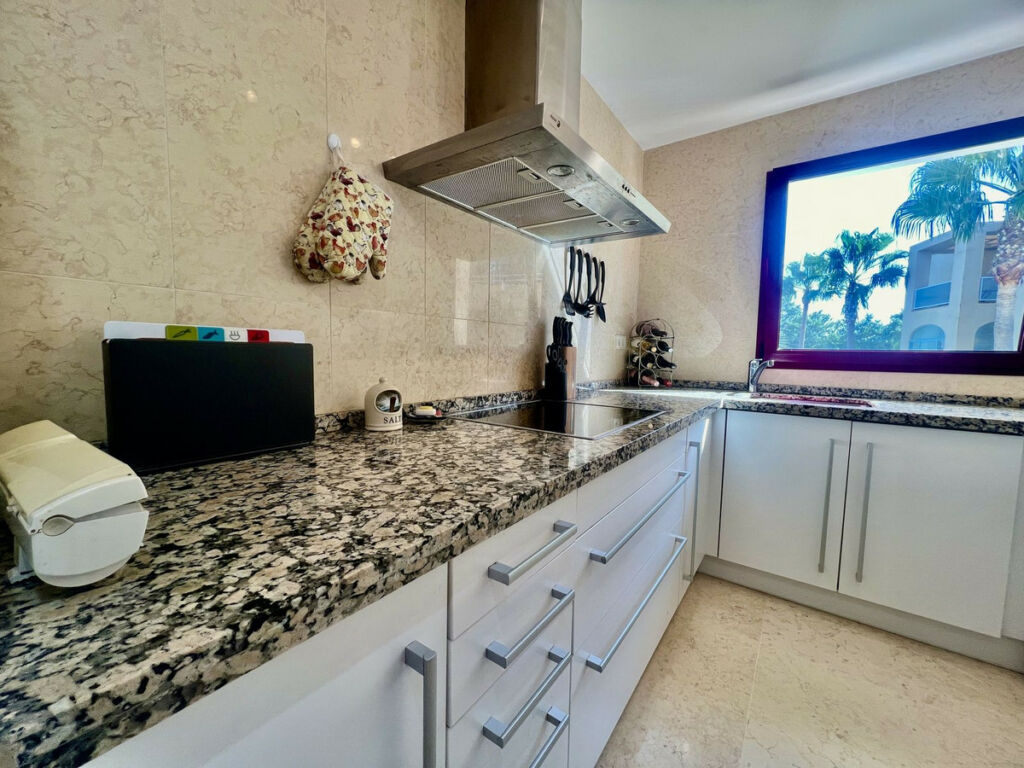 Penthouse Sotogrande Marina Cádiz - image 8