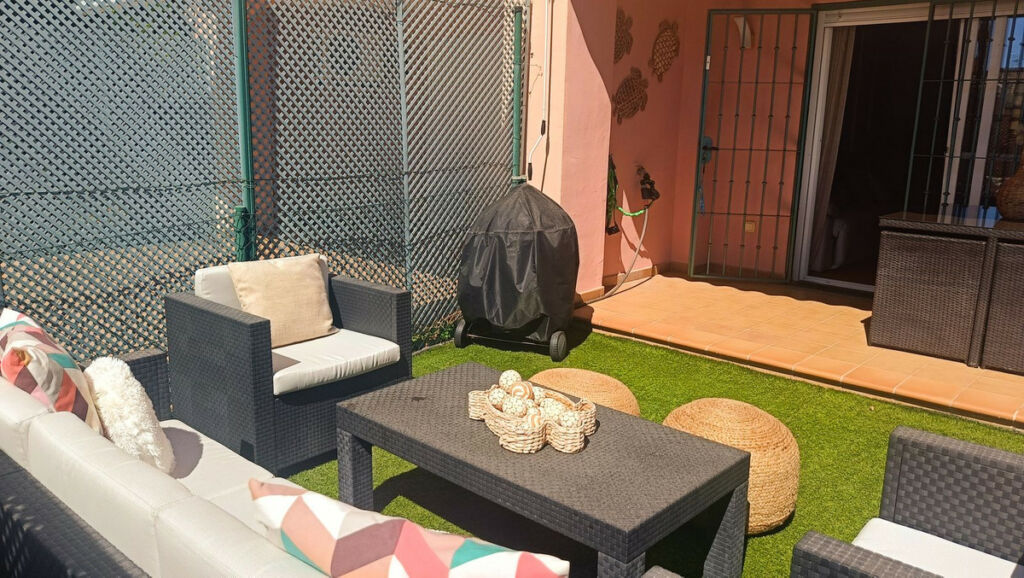 Duplex Riviera del Sol Málaga - image 8