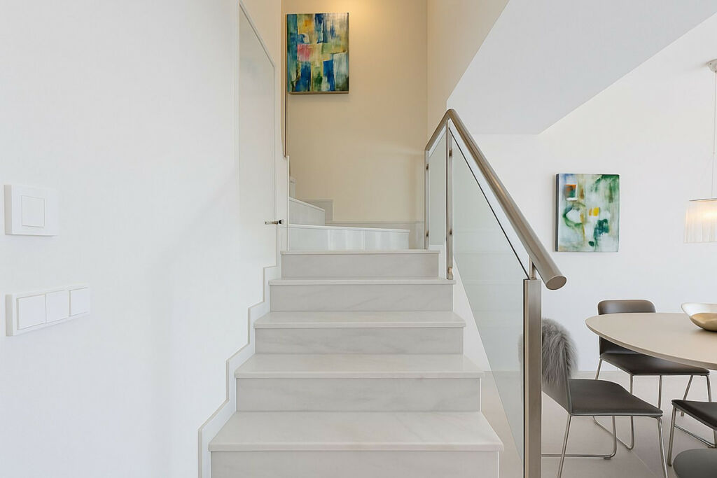 Duplex Torreblanca Málaga - image 17
