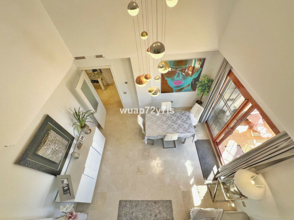 Penthouse Benahavís Málaga - image 8