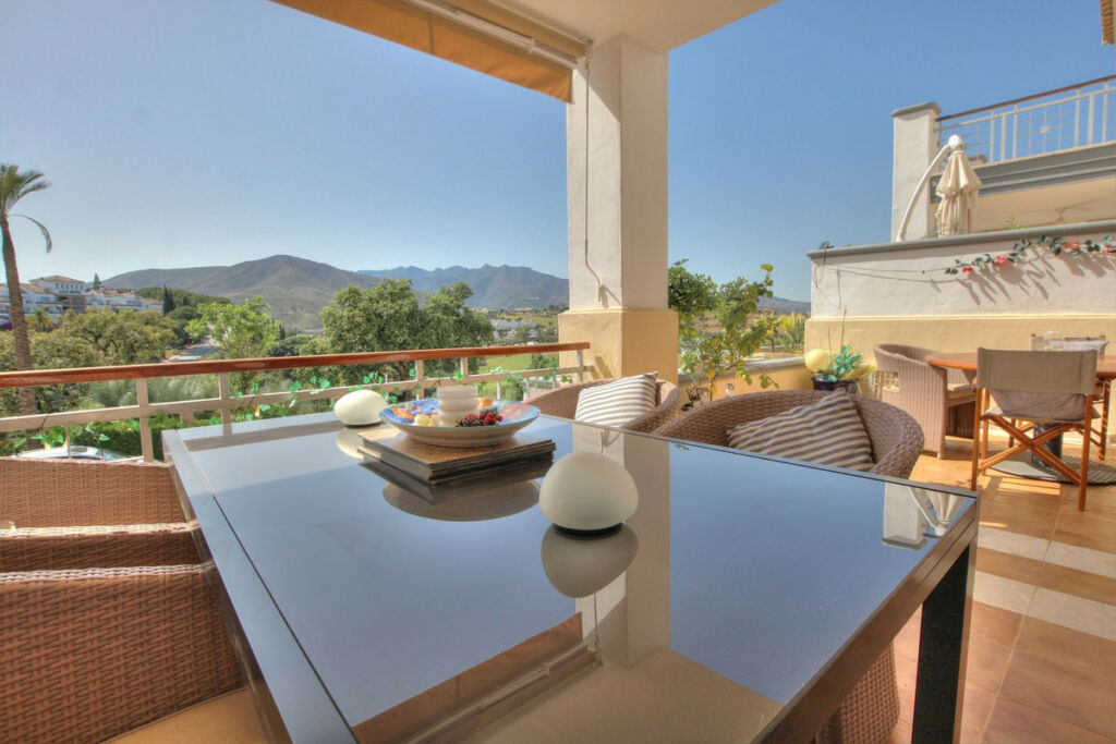 Townhouse La Cala Golf Málaga - image 8