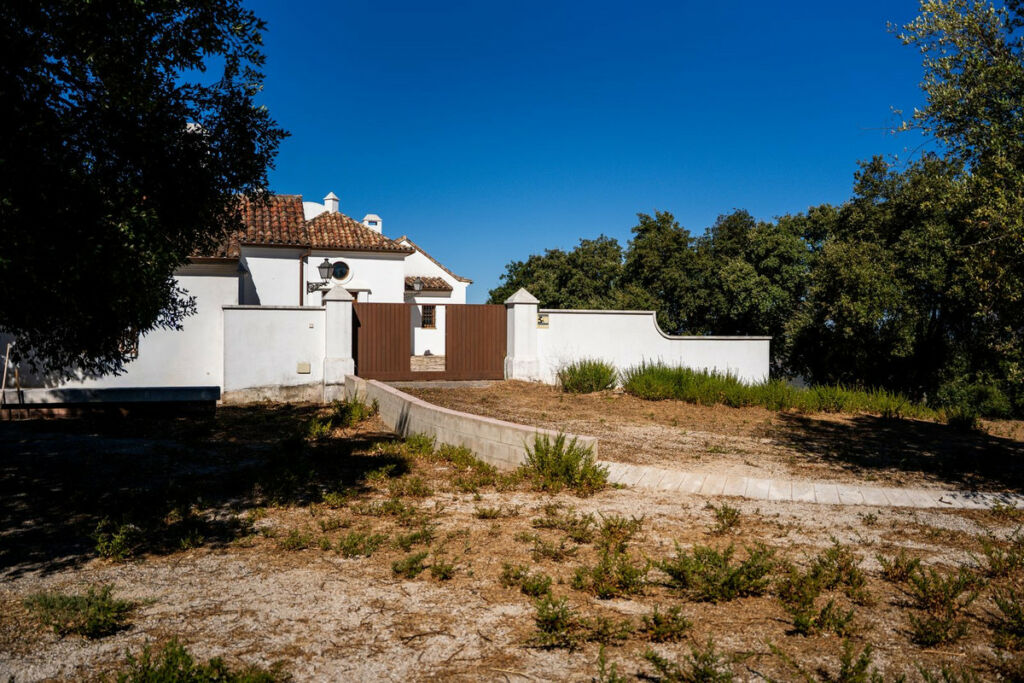 Detached Villa Gaucín Málaga - image 7