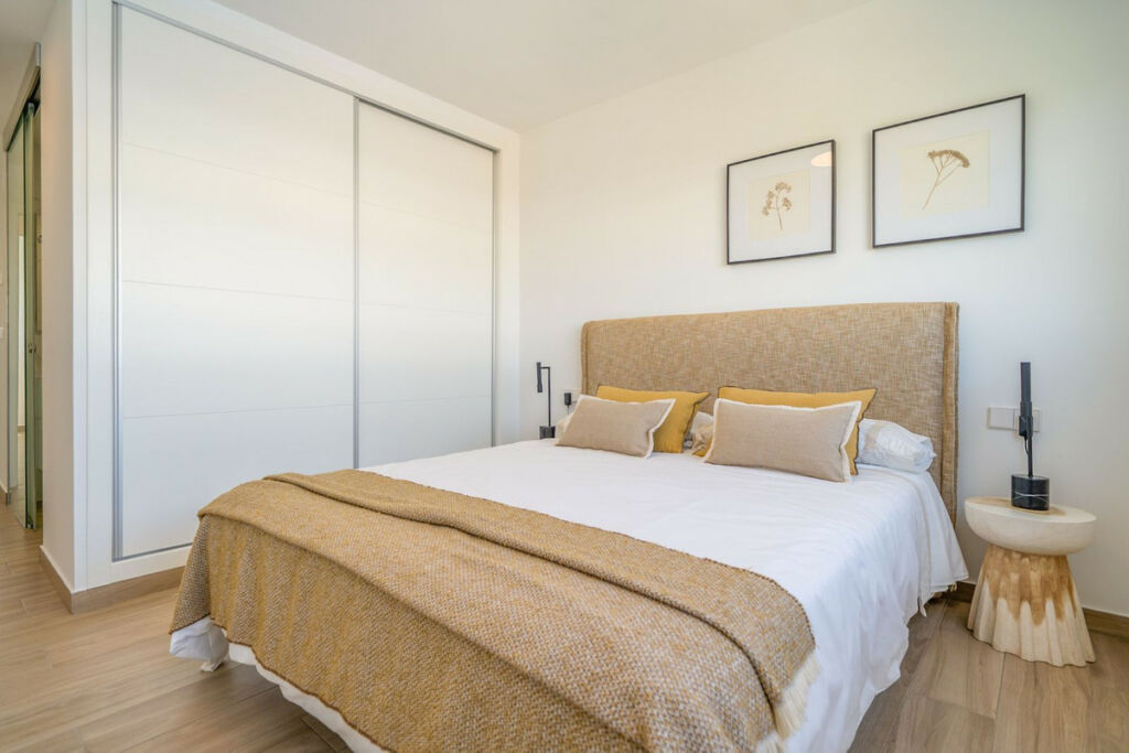 Ground Floor Apartment Vista Bella Golf Alicante - image 8