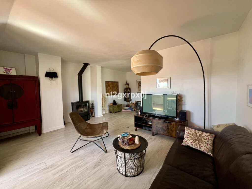 Penthouse Duplex Ojén Málaga - image 8