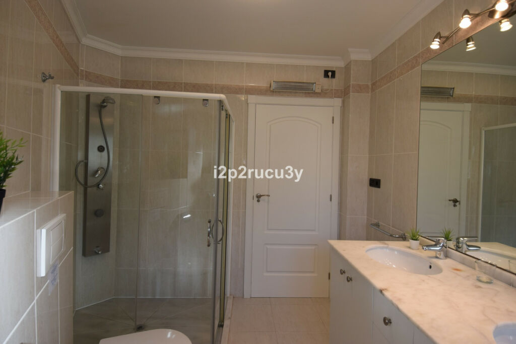 Ground Floor Apartment La Fustera Alicante - Bild 8