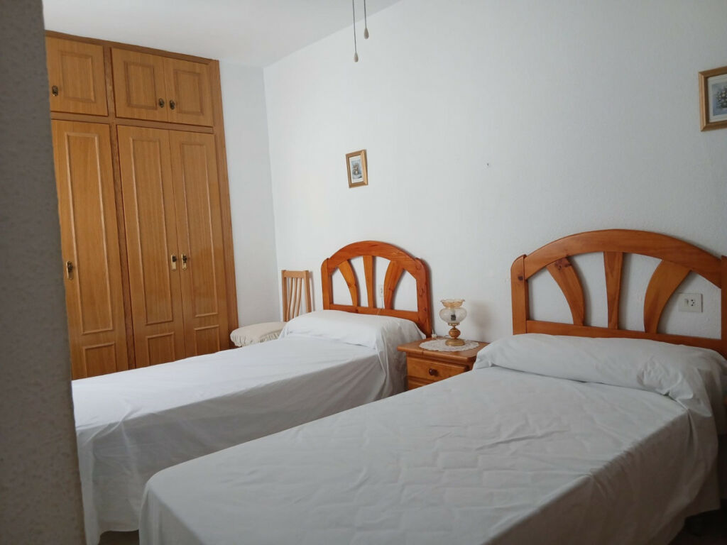 Middle Floor Apartment Torre de la Horadada Alicante - image 8