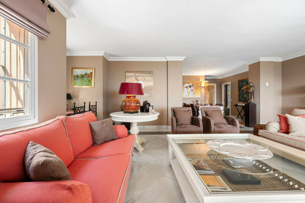 Ground Floor Apartment Monte Halcones Málaga - image 8