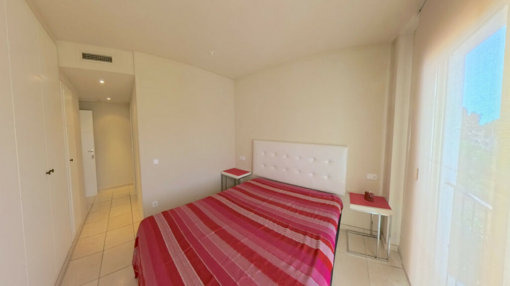 Penthouse Moraira Alicante - image 8