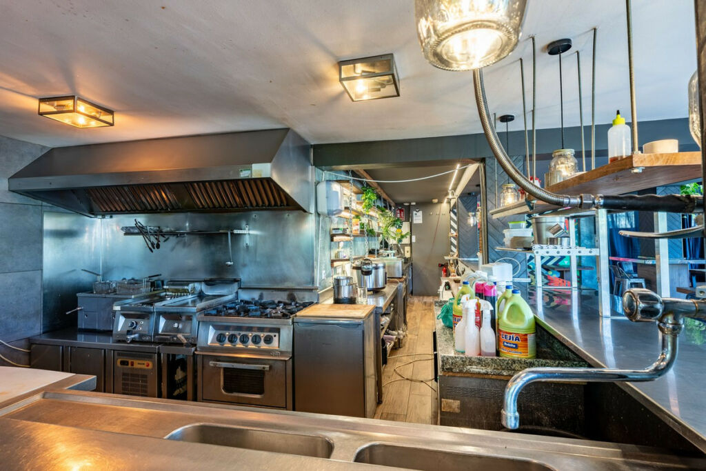 Restaurant Nueva Andalucía Málaga - image 8
