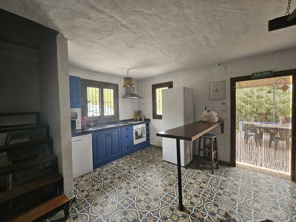 Finca - Cortijo Gaucín Málaga - image 8