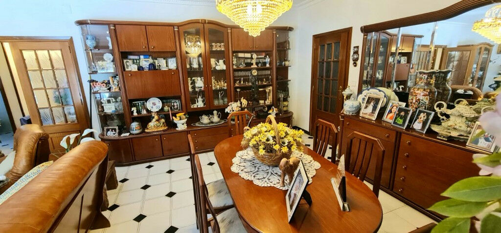 Detached Villa Benidorm Alicante - image 8