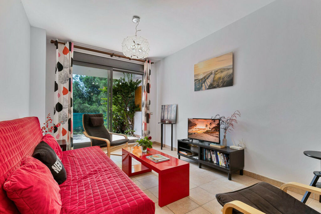Ground Floor Apartment La Cala de Mijas Málaga - image 8