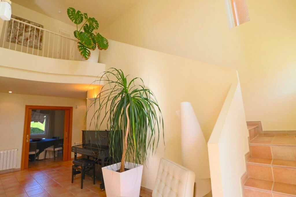Detached Villa Benidorm Alicante - image 8