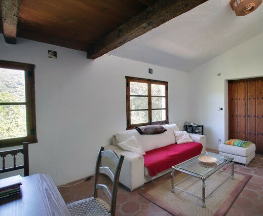 Finca - Cortijo Casares Málaga - image 8