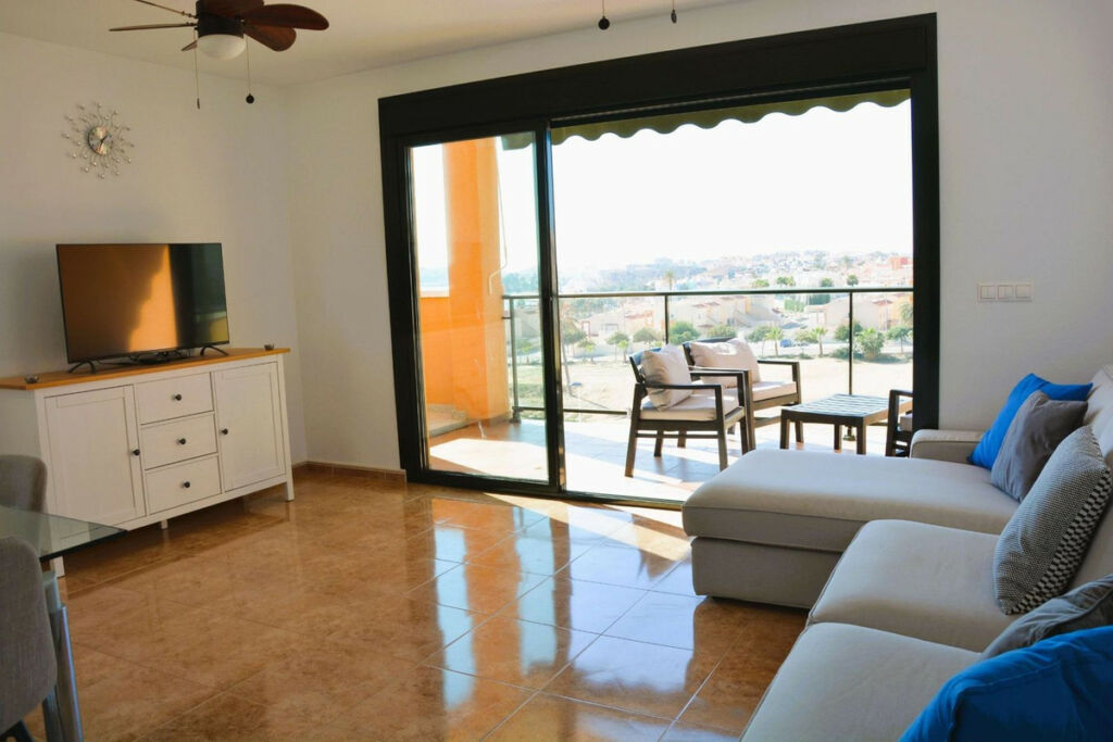 Penthouse Duplex Puerto de Mazarrón Murcia - image 8