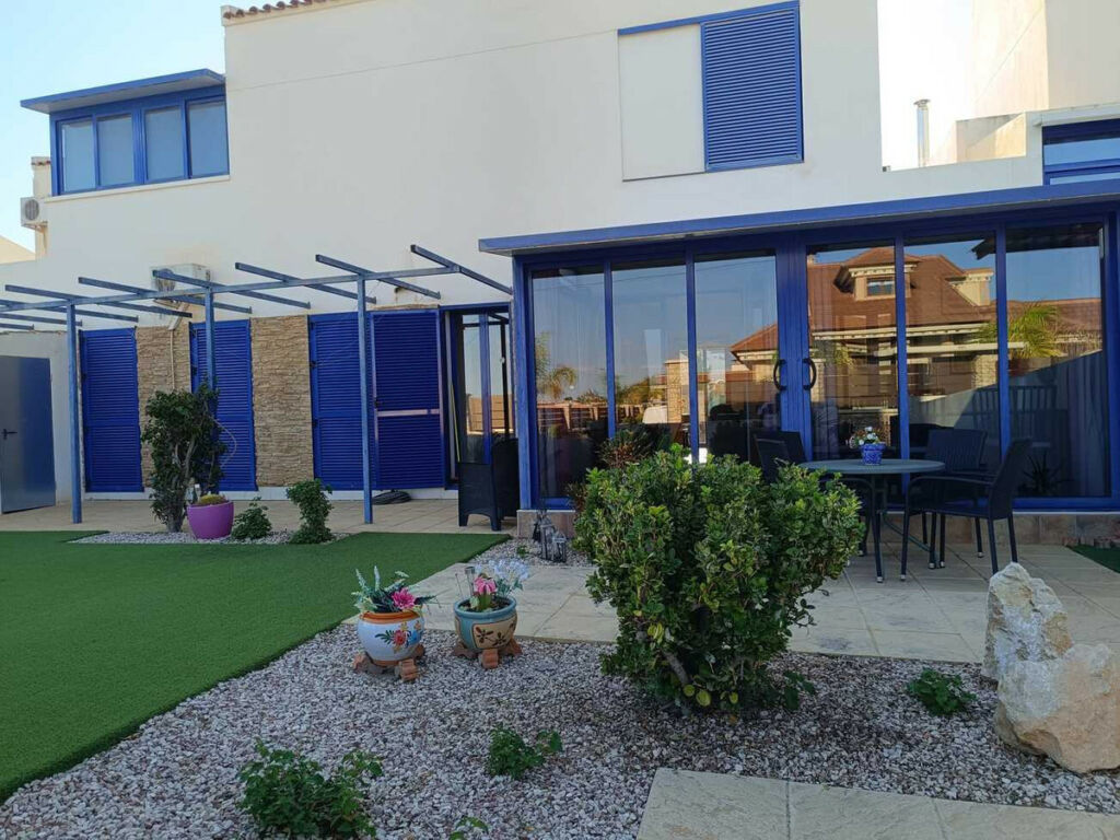 Townhouse Fortuna Murcia - image 8