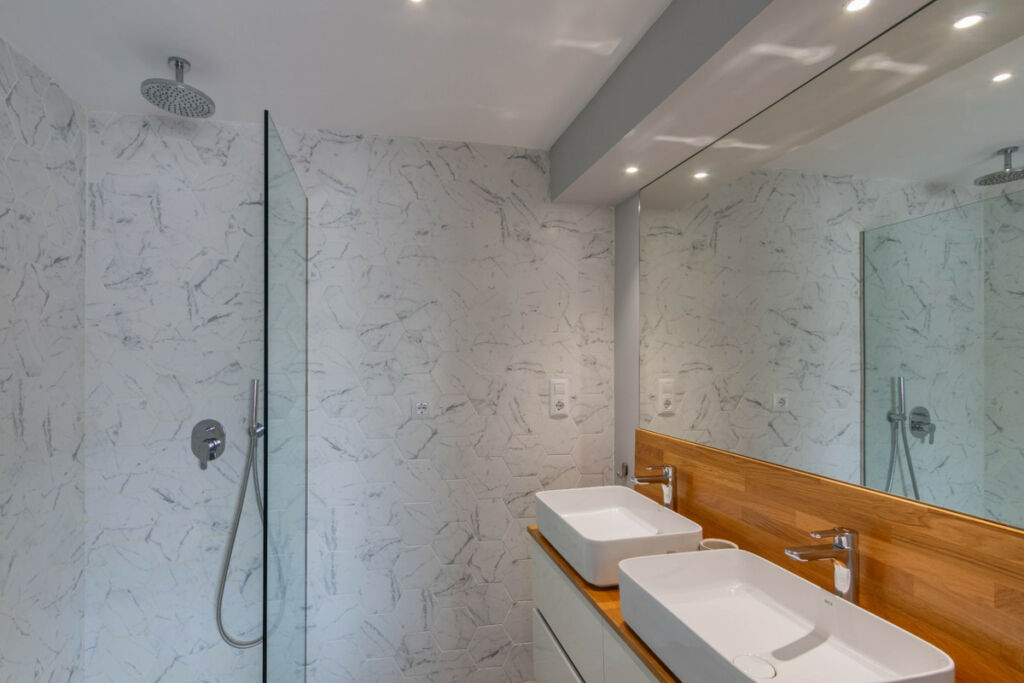 Middle Floor Apartment Javea Alicante - image 8