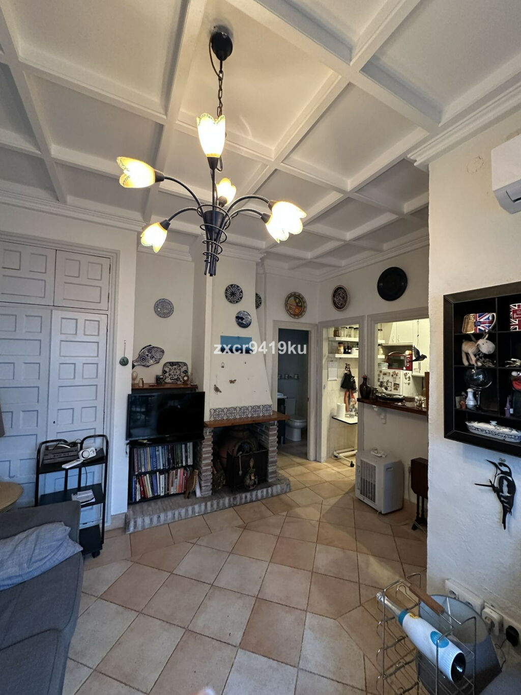 Bungalow Marbesa Málaga - image 8