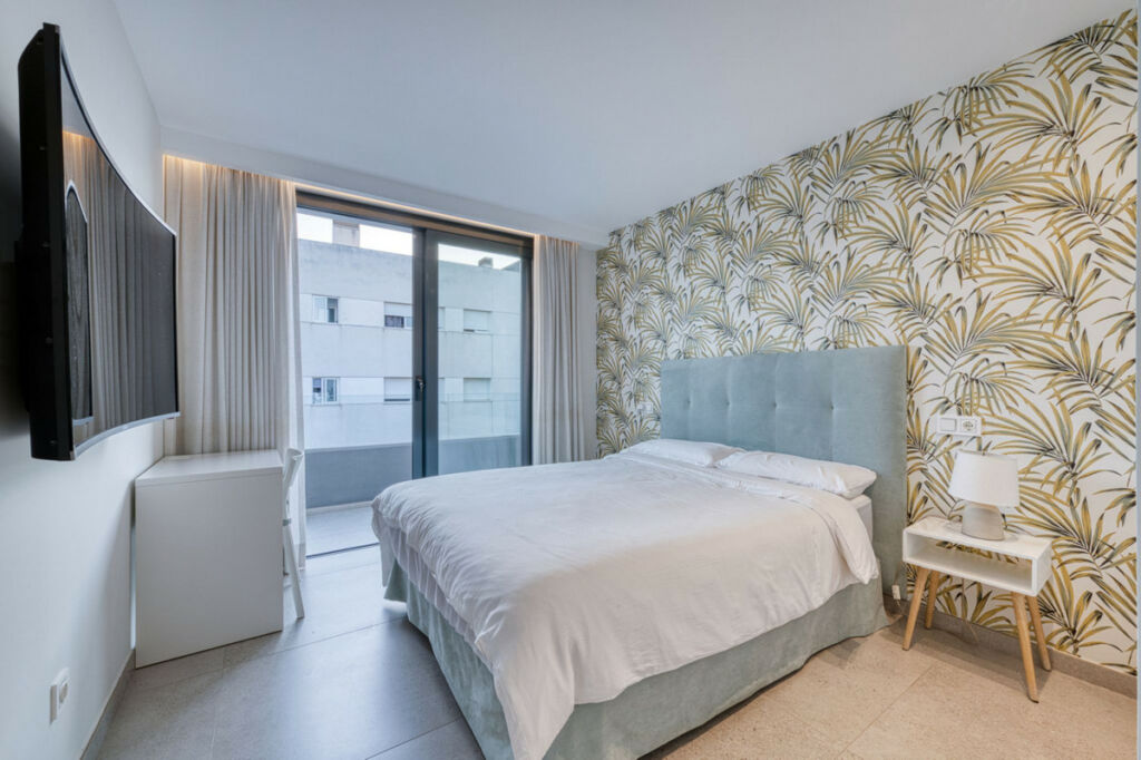 Penthouse San Pedro de Alcántara Málaga - image 9