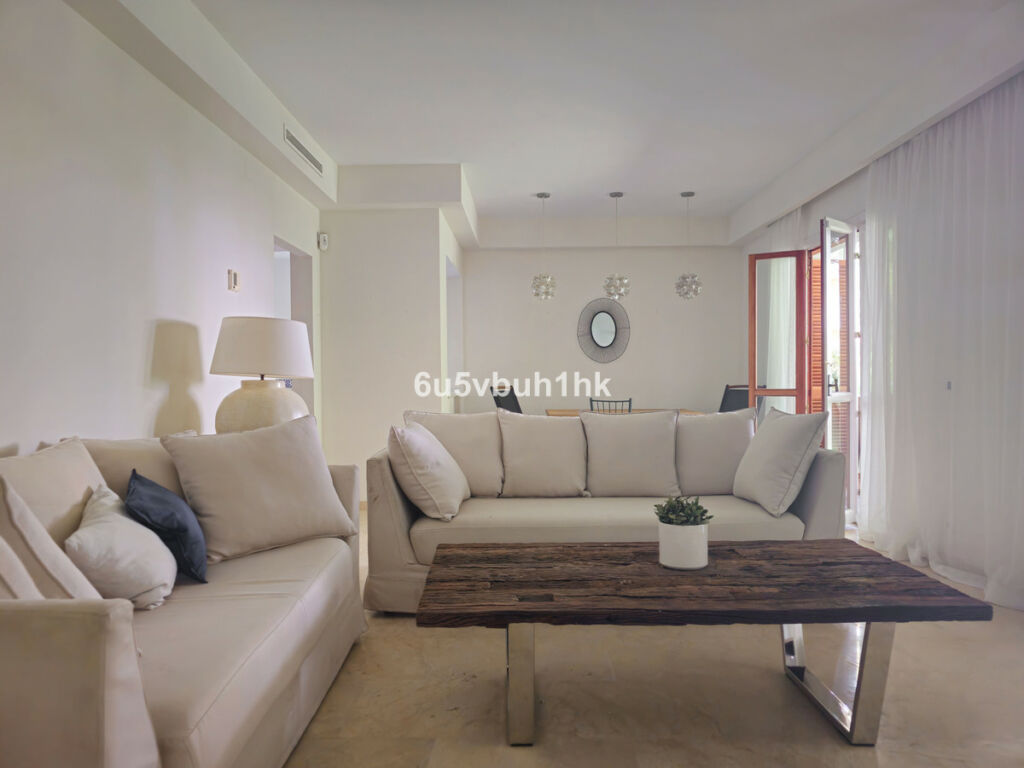 Duplex Nueva Andalucía Málaga - image 8