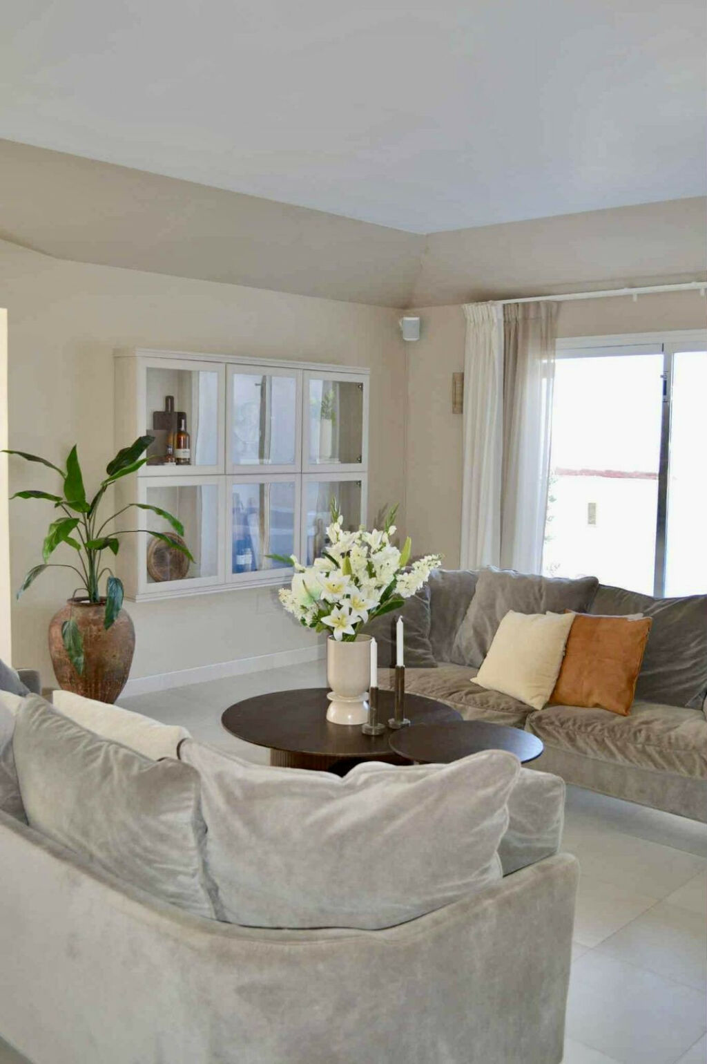 Penthouse Higueron Málaga - image 6