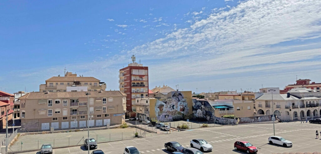 Duplex San Pedro del Pinatar Murcia - image 8