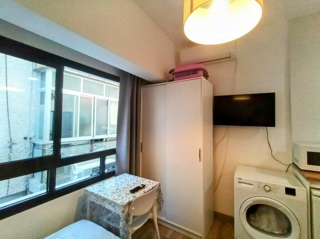Middle Floor Studio Torremolinos Centro Málaga - image 8