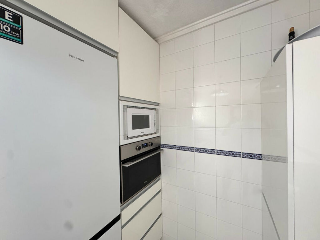Penthouse Torrevieja Alicante - image 8