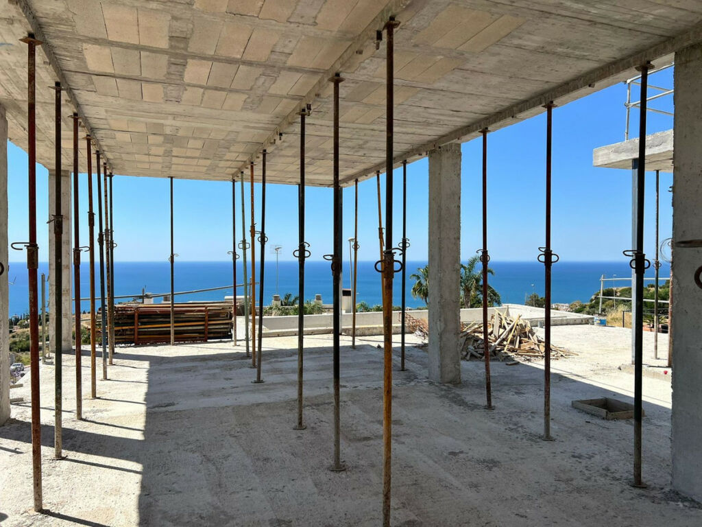 Detached Villa La Capellania Málaga - image 8