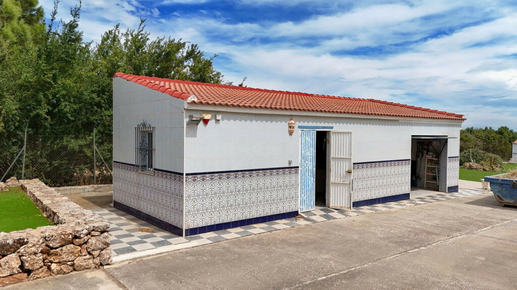 Detached Villa Alhaurín el Grande Málaga - image 8