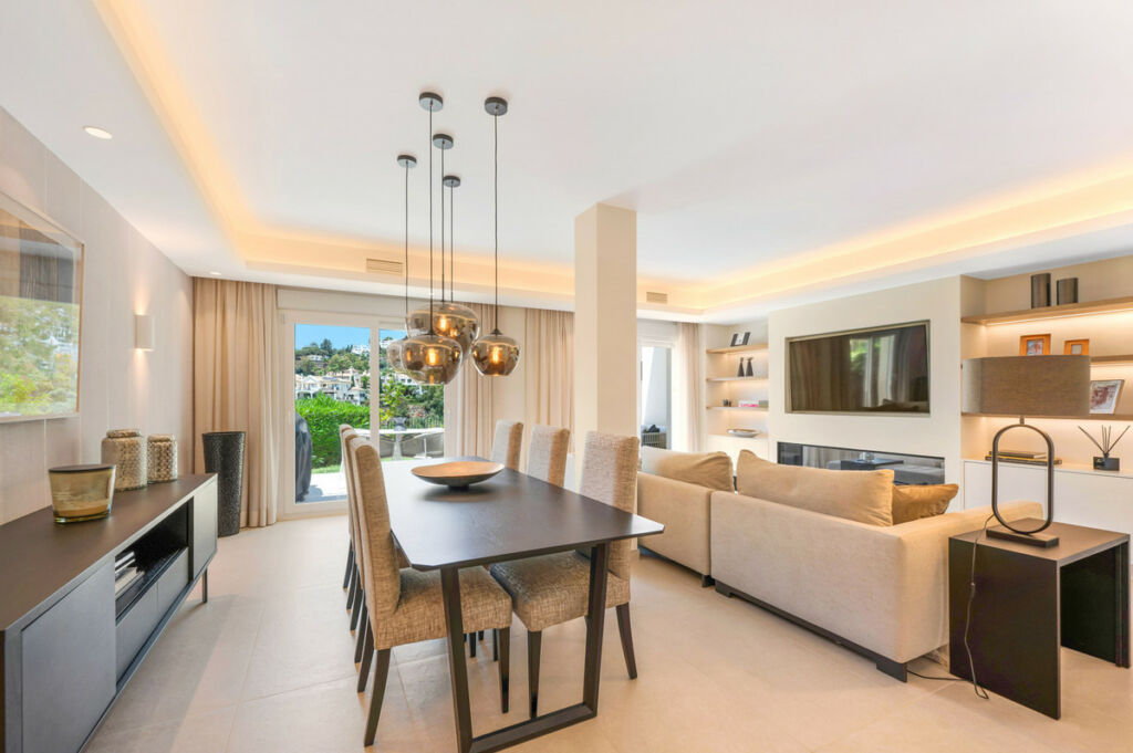 Townhouse La Quinta Málaga - image 8