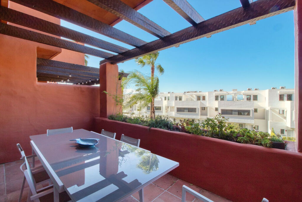 Townhouse Manilva Málaga - image 8