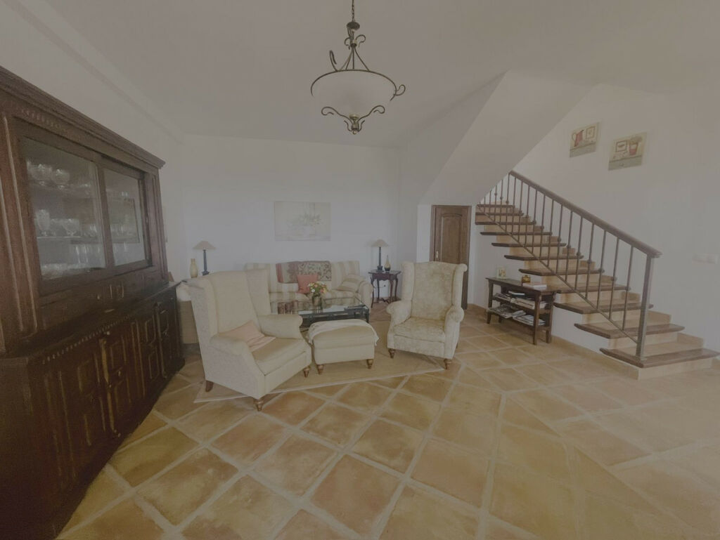Detached Villa Istán Málaga - image 8
