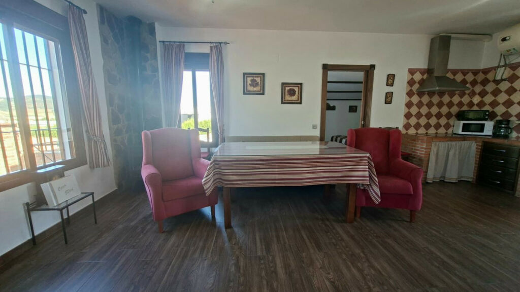 Detached Villa Arriate Málaga - image 8