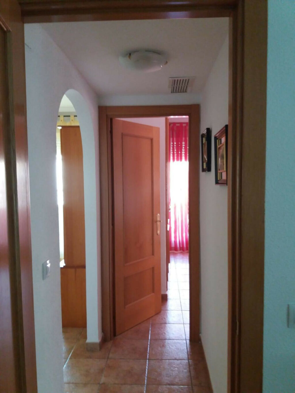 Middle Floor Apartment Villajoyosa Alicante - image 8