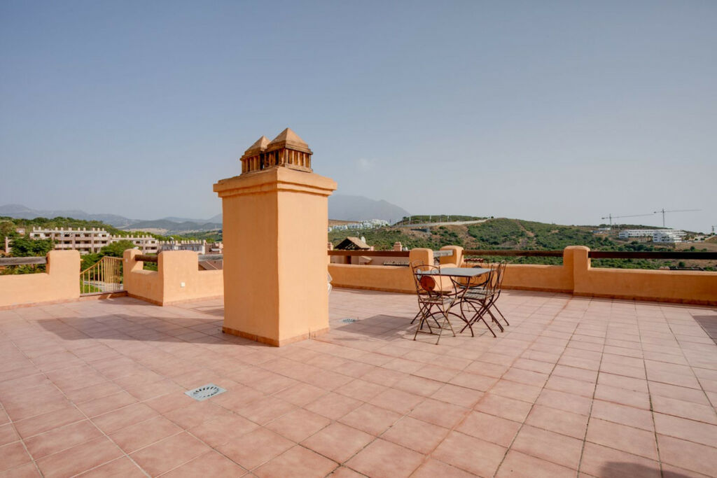 Penthouse Casares Playa Málaga - image 8