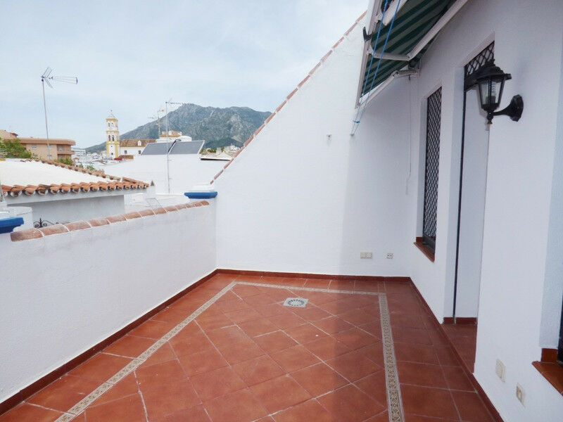 Townhouse Marbella Málaga - image 8