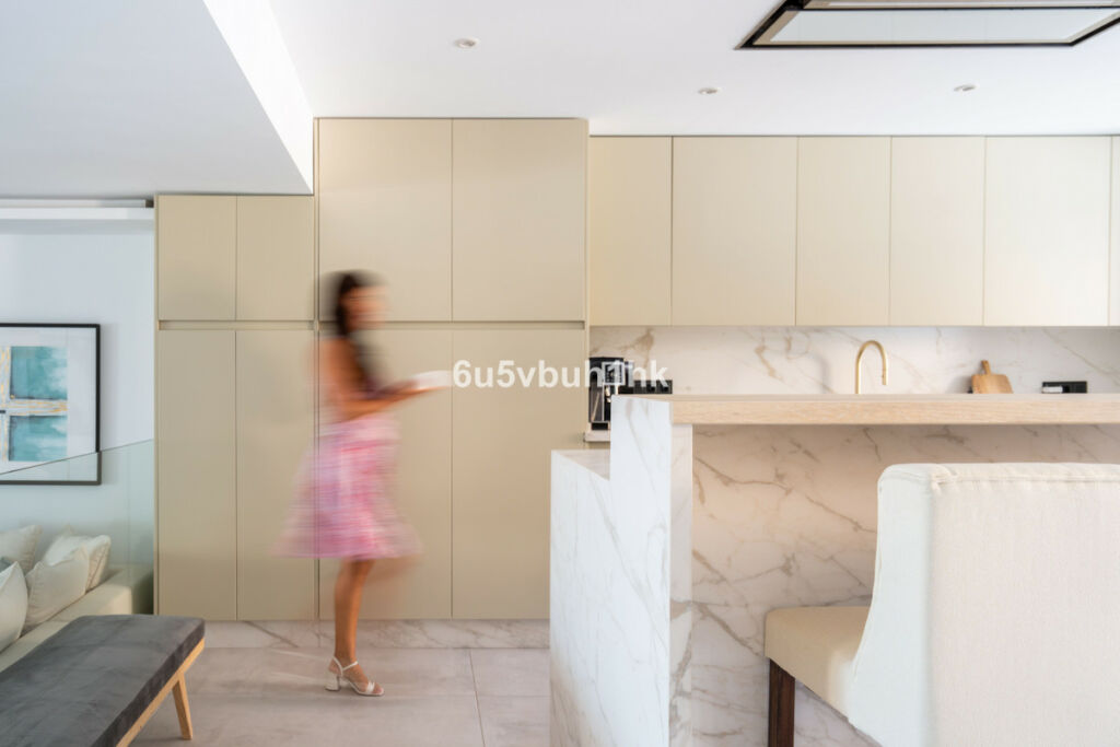 Townhouse Casares Málaga - image 8