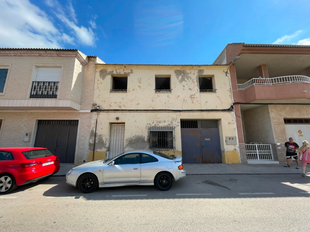 Townhouse Benejuzar Alicante - image 8