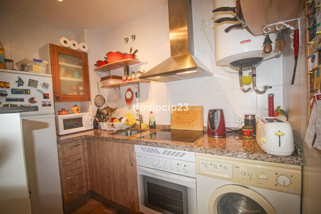 Penthouse Duplex La Duquesa Málaga - image 9