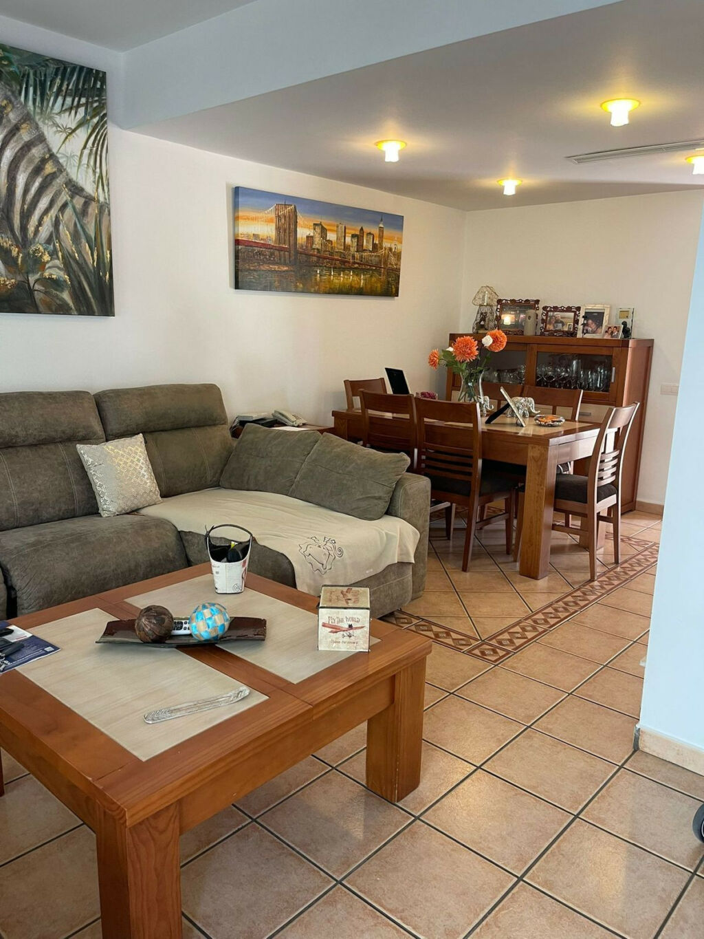 Townhouse Estepona Málaga - image 8