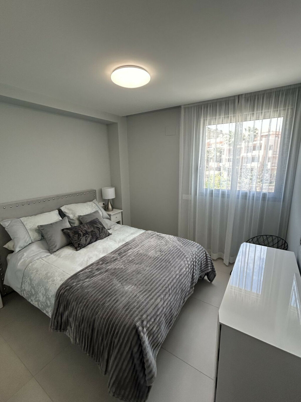 Middle Floor Apartment La Cala de Mijas Málaga - image 7