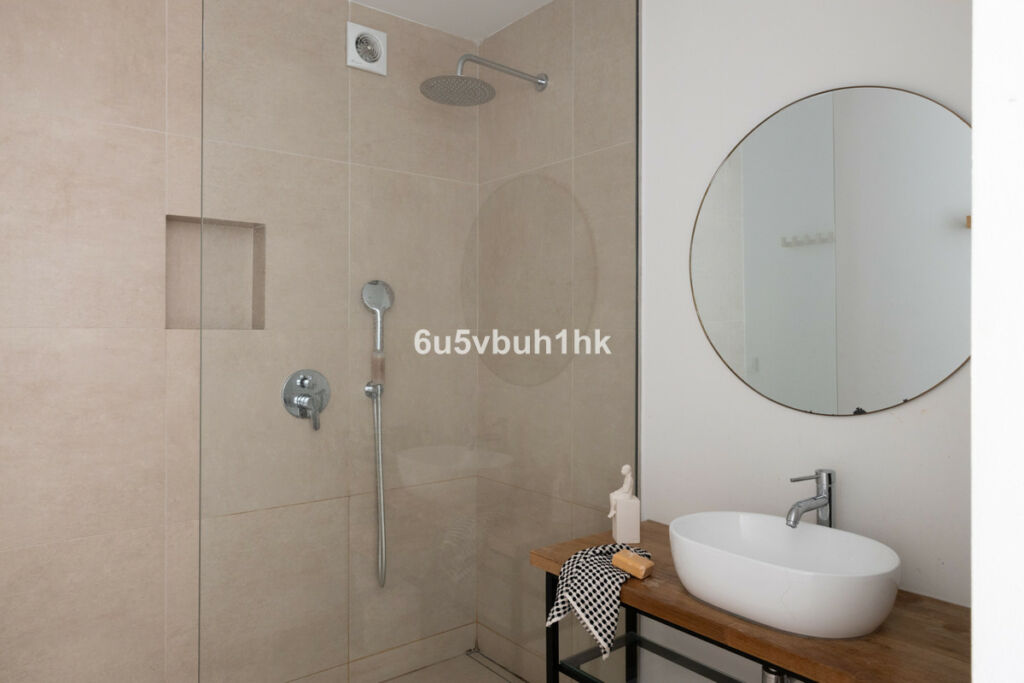 Ground Floor Apartment Málaga Málaga - image 9