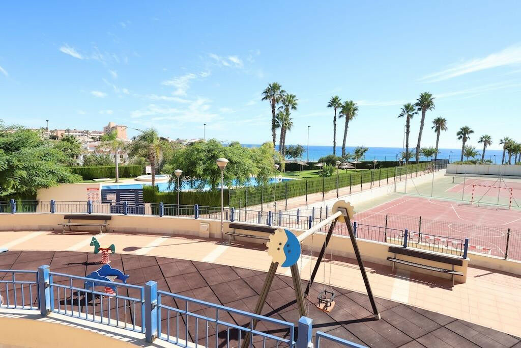 Penthouse Pilar de la Horadada Alicante - image 8