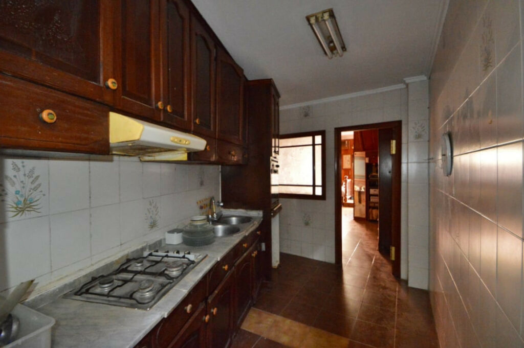 Townhouse Denia Alicante - image 8